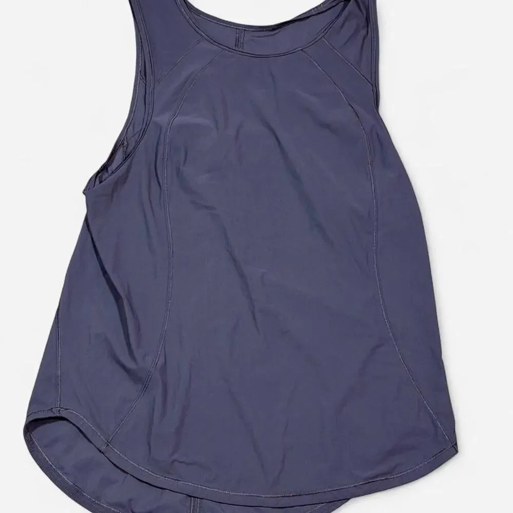 Lululemon align women's tank top size 6